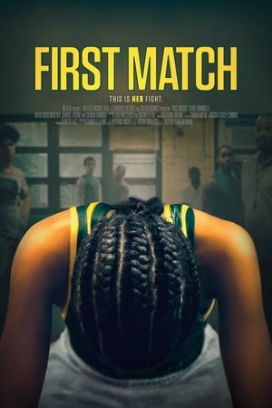 Poster First Match 2018