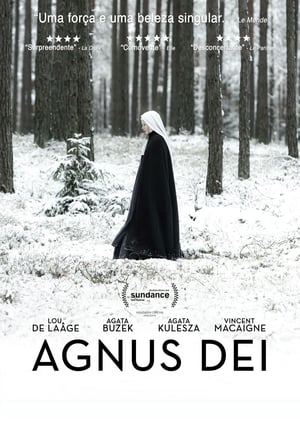 Image Agnus Dei - As Inocentes