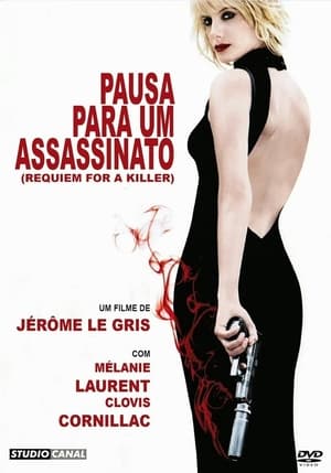 Poster Pausa para um Assassinato 2011