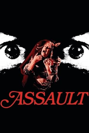 Poster Assault 1971