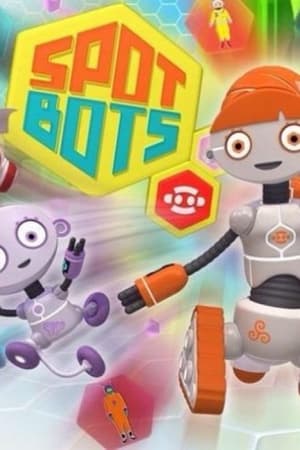 Poster Spot Bots: Zoople Time 1. évad 11. epizód 2016