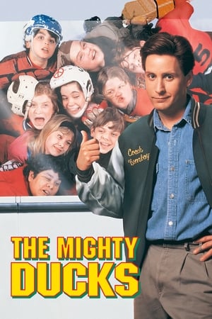 Image The Mighty Ducks