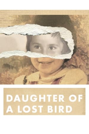 Poster Daughter of a Lost Bird 2021