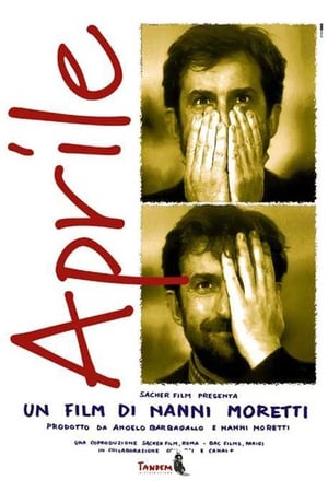 Poster Abril 1998