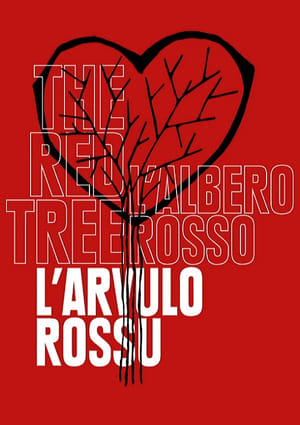 Poster L’albero rosso 2018