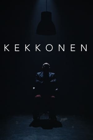 Poster Kekkonen Sezon 1 8. Bölüm 2018
