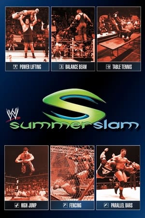 Image WWE SummerSlam 2004