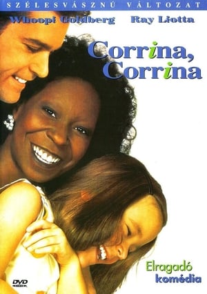 Poster Corrina, Corrina 1994