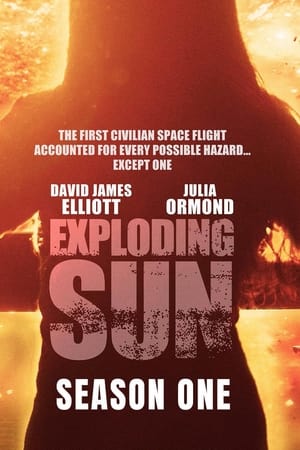 Image Exploding Sun - Wenn die Sonne explodiert