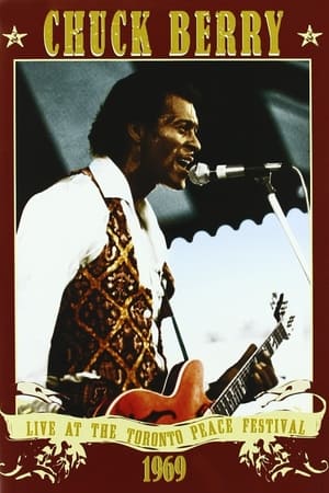 Poster Chuck Berry: Rock and Roll Music 1992