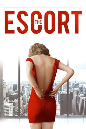 Poster The Escort - Sex Sells 2015