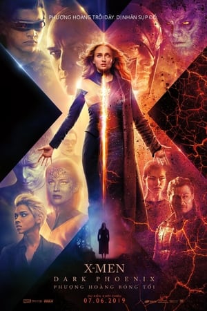 Image X-Men 10: Phượng Hoàng Bóng Tối