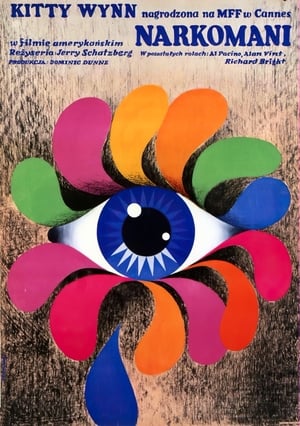 Poster Narkomani 1971