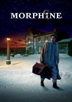 Poster Morphine 2008