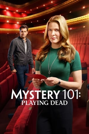 Poster Mystery 101: Playing Dead 2019