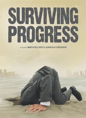 Poster Surviving Progress 2011