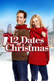 12 Dates of Christmas (TV Movie)