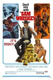 Sam Whiskey (1969)