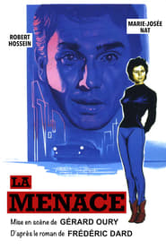 The Menace (1961)