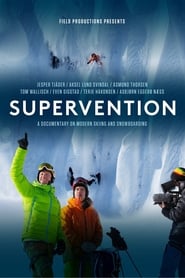 Supervention (2013)