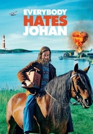 Everybody Hates Johan (2022)