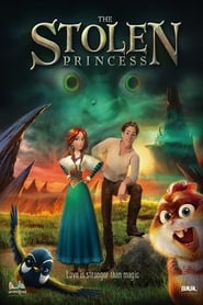The Stolen Princess (2018)