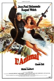 Stuntwoman (1977)