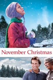 November Christmas (TV Movie)