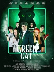 The Green Cat (2019)