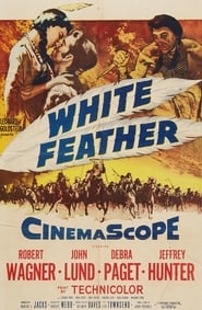 White Feather (1955)