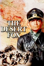 The Desert Fox: The Story of Rommel (1951)