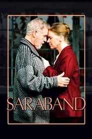 Saraband (TV Movie)