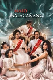Maid in Malacañang (2022)