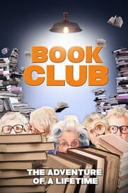 Book Club (2015)