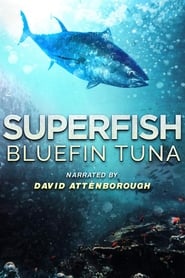 Superfish Bluefin Tuna (TV Movie)