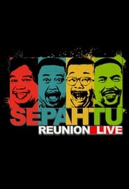 Sepahtu Reunion Live