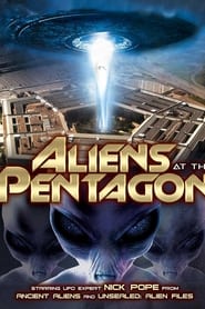 Aliens at the Pentagon (Video)