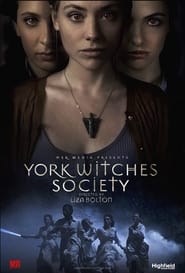 York Witches' Society (2022)