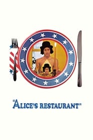 Alice’s Restaurant (1969)