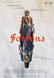 Fortuna – The Girl and the Giants (2020)