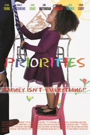 Priorities Chapter One: Money Isn’t Everything (2021)