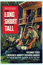 The Long and the Short and the Tall (1961)