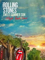 The Rolling Stones: Sweet Summer Sun – Hyde Park Live (2013)