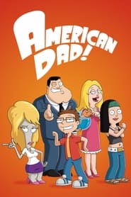 American Dad! Season 19 Episode 10