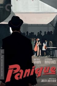 Panic (1946)