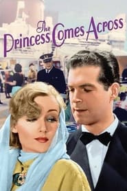 The Princess Comes Across (1936)