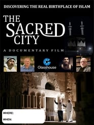 The Sacred City (TV Movie)