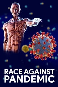 Race Against Pandemic (TV Movie)