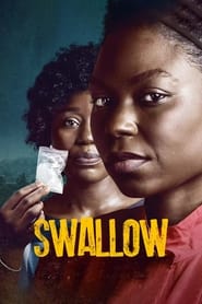 Swallow (TV Movie)
