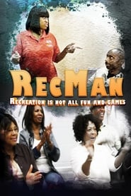 Rec Man (2018)